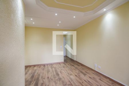 Sala  de apartamento para alugar com 3 quartos, 68m² em Vila Matilde, São Paulo