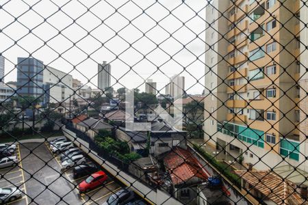 Vista Varanda  de apartamento para alugar com 3 quartos, 68m² em Vila Matilde, São Paulo