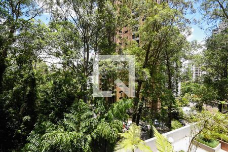 Vista de apartamento à venda com 1 quarto, 89m² em Vila Suzana, São Paulo