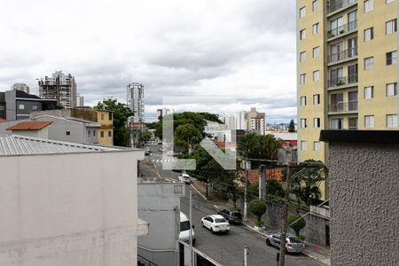 Vista de apartamento para alugar com 1 quarto, 28m² em Vila Formosa, São Paulo