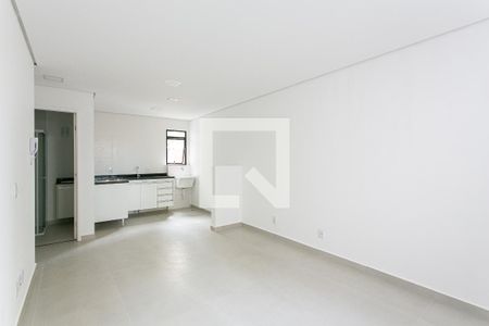 Quarto de apartamento para alugar com 1 quarto, 28m² em Vila Formosa, São Paulo