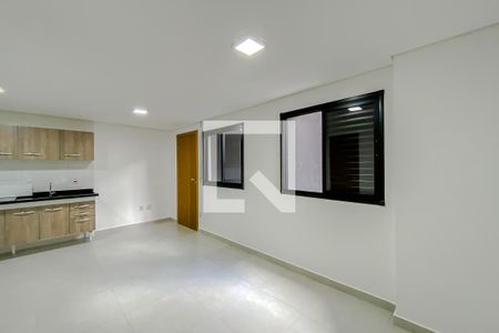 Studio de kitnet/studio para alugar com 1 quarto, 25m² em Mooca, São Paulo
