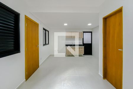 Studio  de kitnet/studio para alugar com 1 quarto, 27m² em Mooca, São Paulo