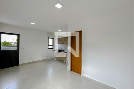 Studio de kitnet/studio para alugar com 1 quarto, 30m² em Mooca, São Paulo