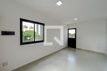 Studio de kitnet/studio para alugar com 1 quarto, 30m² em Mooca, São Paulo