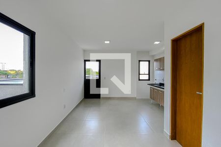 Studio de kitnet/studio para alugar com 1 quarto, 30m² em Mooca, São Paulo