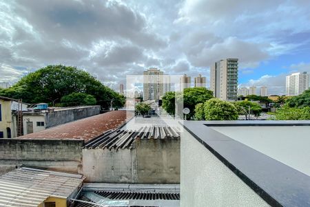 Vista de kitnet/studio para alugar com 1 quarto, 30m² em Mooca, São Paulo