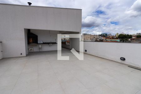Apartamento à venda com 42m², 2 quartos e 1 vaga Apartamento à venda com 42m², 2 quartos e 1 vagaTerraço