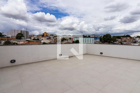 Apartamento à venda com 42m², 2 quartos e 1 vaga Apartamento à venda com 42m², 2 quartos e 1 vagaTerraço