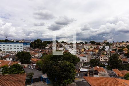 Apartamento à venda com 42m², 2 quartos e 1 vaga Apartamento à venda com 42m², 2 quartos e 1 vagaTerraço