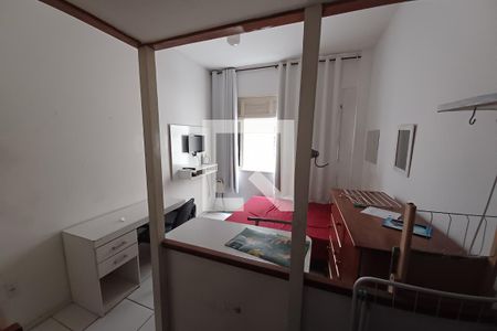 Apartamento à venda com 1 quarto, 25m² em Centro, Niterói