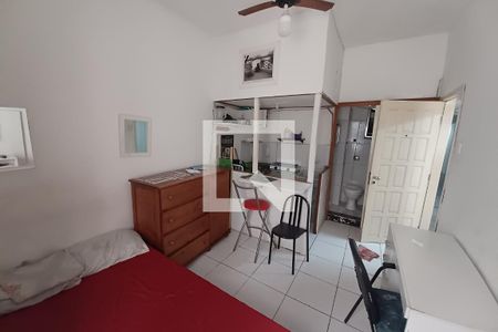 Conjugado de apartamento à venda com 1 quarto, 25m² em Centro, Niterói