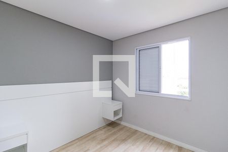 Quarto 2 de apartamento para alugar com 2 quartos, 46m² em Novo Osasco, Osasco