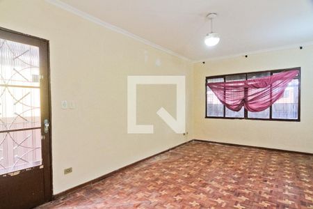 Sala de casa para alugar com 2 quartos, 150m² em Jardim Mangalot, São Paulo