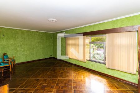 Sala de casa para alugar com 5 quartos, 350m² em Tucuruvi, São Paulo