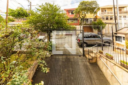 Vista da Sala de casa para alugar com 5 quartos, 350m² em Tucuruvi, São Paulo