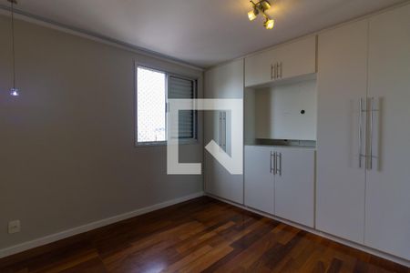 Quarto 1 Suíte de apartamento à venda com 3 quartos, 115m² em Barra Funda, São Paulo