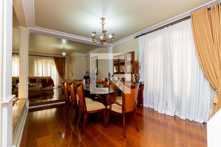 Sala de Jantar de casa à venda com 3 quartos, 250m² em Alto da Mooca, São Paulo