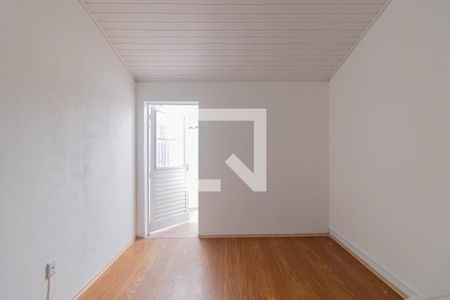 Quarto 2 de casa de condomínio à venda com 2 quartos, 40m² em São José, Porto Alegre