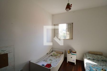 Quarto 1 de casa para alugar com 2 quartos, 92m² em Jardim Dracena, São Paulo