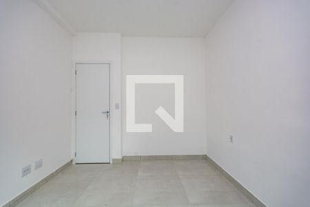 Suíte de apartamento à venda com 2 quartos, 56m² em Incofindência, Belo Horizonte