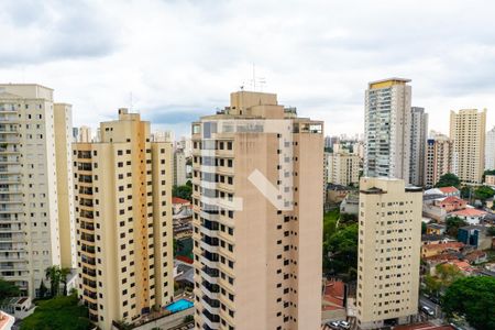 Vista do Quarto 1 de apartamento para alugar com 3 quartos, 74m² em Chácara Inglesa, São Paulo