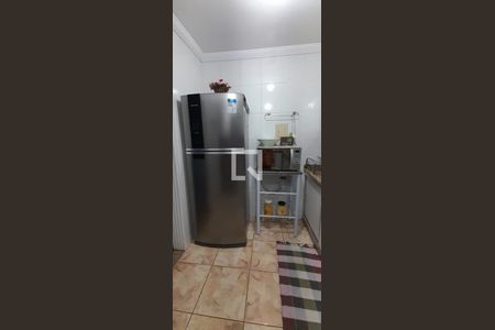 Apartamento à venda com 3 quartos, 67m² em Guarani, Belo Horizonte