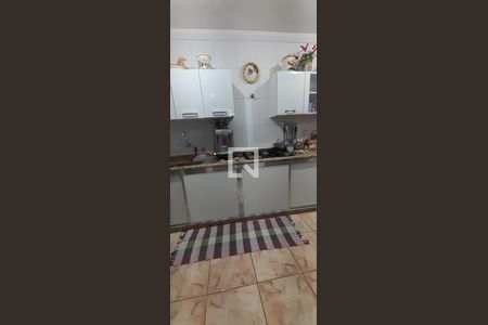 Apartamento à venda com 3 quartos, 67m² em Guarani, Belo Horizonte