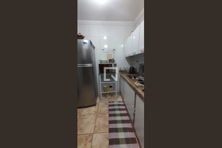 Apartamento à venda com 3 quartos, 67m² em Guarani, Belo Horizonte