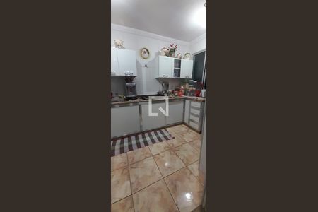 Apartamento à venda com 3 quartos, 67m² em Guarani, Belo Horizonte