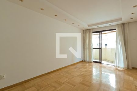 Apartamento à venda com 85m², 3 quartos e 1 vagaSala