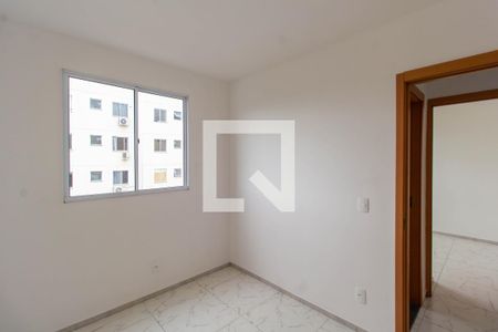 Quarto 2 de apartamento para alugar com 2 quartos, 40m² em São Luiz, Gravataí