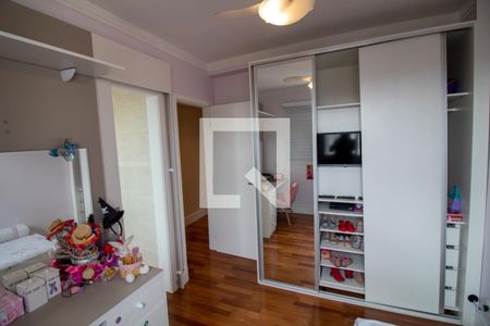  Quarto 1 - Suite de apartamento para alugar com 2 quartos, 116m² em Santo Amaro, São Paulo