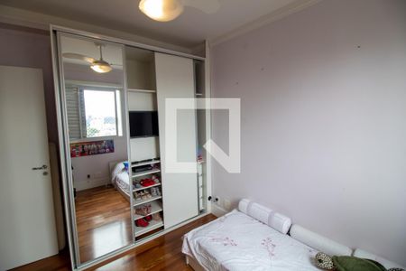  Quarto 1 - Suite de apartamento para alugar com 2 quartos, 116m² em Santo Amaro, São Paulo