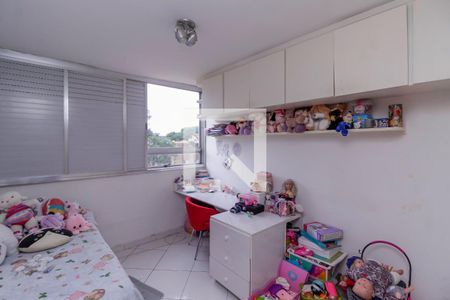 Quarto 2 de apartamento à venda com 3 quartos, 78m² em Jardim Independência, São Paulo