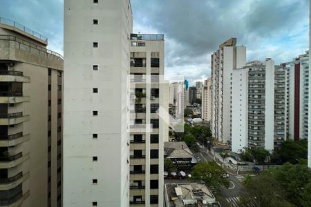 Vista de apartamento à venda com 4 quartos, 530m² em Planalto Paulista, São Paulo