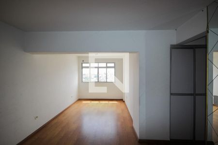 Sala de apartamento para alugar com 3 quartos, 75m² em Vila Bandeirantes, São Paulo