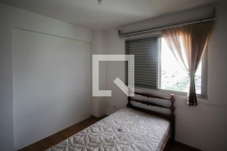 Suíte de apartamento para alugar com 3 quartos, 75m² em Vila Bandeirantes, São Paulo