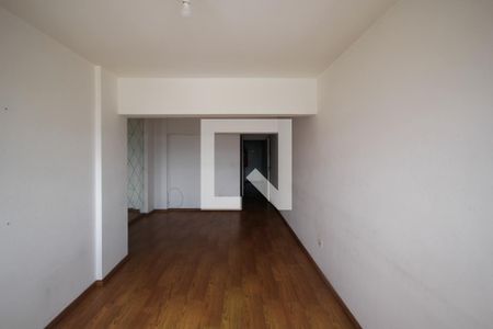 Sala de apartamento para alugar com 3 quartos, 75m² em Vila Bandeirantes, São Paulo