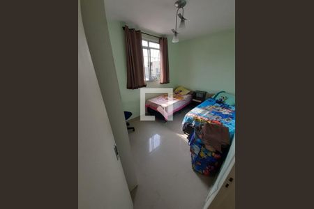 Apartamento à venda com 2 quartos, 52m² em Frei Leopoldo, Belo Horizonte