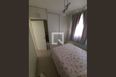 Apartamento à venda com 2 quartos, 52m² em Frei Leopoldo, Belo Horizonte