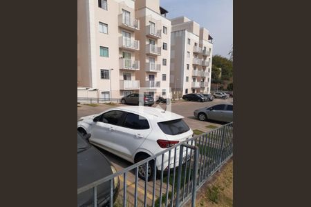 Apartamento à venda com 2 quartos, 52m² em Frei Leopoldo, Belo Horizonte