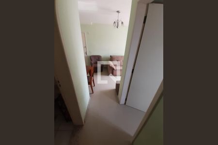 Apartamento à venda com 2 quartos, 52m² em Frei Leopoldo, Belo Horizonte