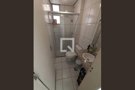 Apartamento à venda com 2 quartos, 52m² em Frei Leopoldo, Belo Horizonte