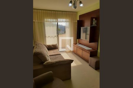 Apartamento à venda com 2 quartos, 52m² em Frei Leopoldo, Belo Horizonte