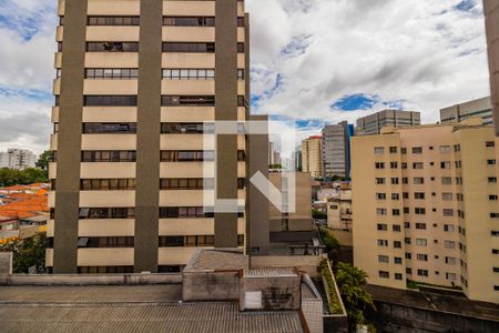 Vista do Quarto 1 de apartamento à venda com 2 quartos, 63m² em Jabaquara, São Paulo