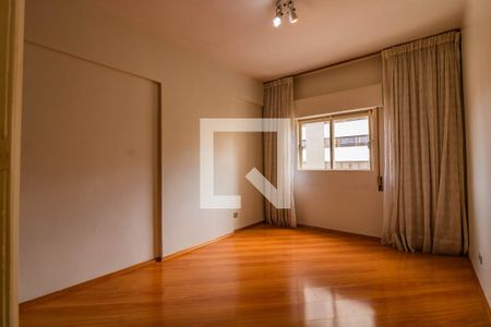 Quarto 1 de apartamento à venda com 2 quartos, 63m² em Jabaquara, São Paulo