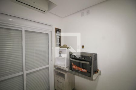 Quarto 1 de casa para alugar com 2 quartos, 87m² em Mato Grande, Canoas