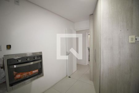 Quarto 1 de casa para alugar com 2 quartos, 87m² em Mato Grande, Canoas