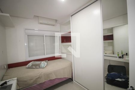 Quarto 2 de casa para alugar com 2 quartos, 87m² em Mato Grande, Canoas